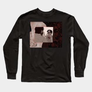 rebirth Long Sleeve T-Shirt